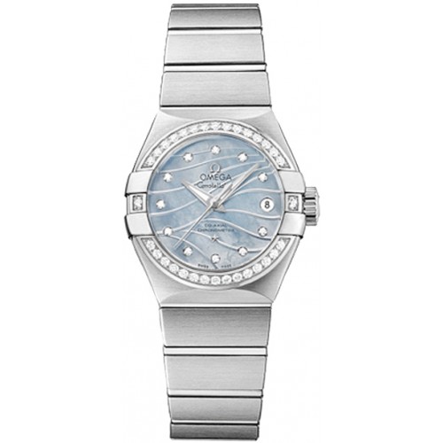 Omega Constellation 12315272057001