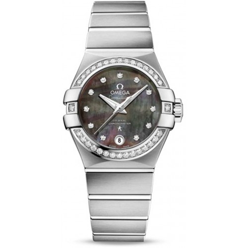 Omega Constellation 12315272057003