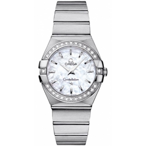 Omega Constellation 12315276005001
