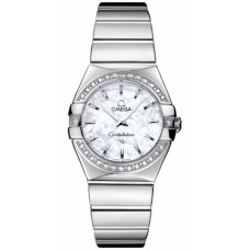 Omega Constellation 12315276005002