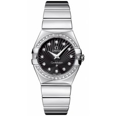 Omega Constellation 12315276051002