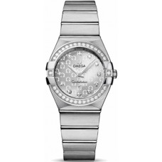 Omega Constellation 12315276052001