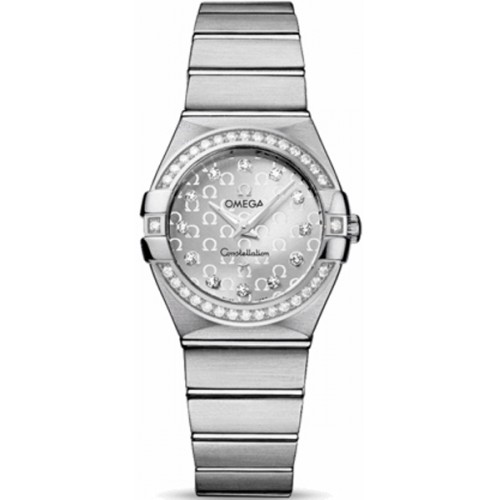 Omega Constellation 12315276052001