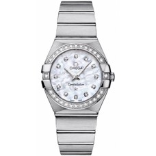 Omega Constellation 12315276055001