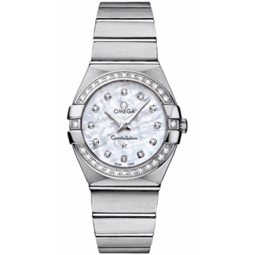 Omega Constellation 12315276055001