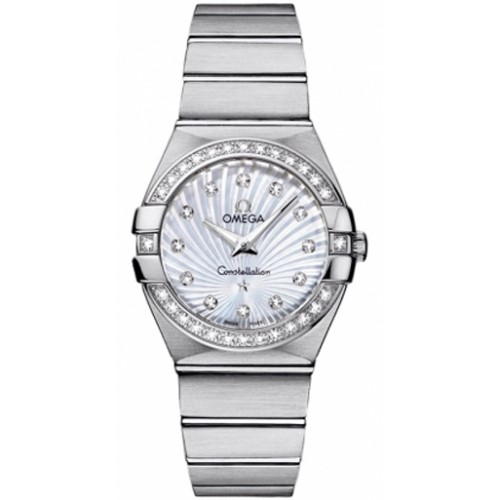 Omega Constellation 12315276055002