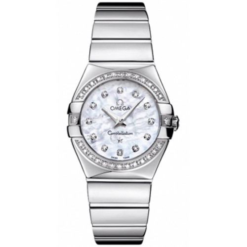 Omega Constellation 12315276055003