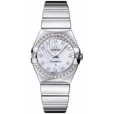 Omega Constellation 12315276055004