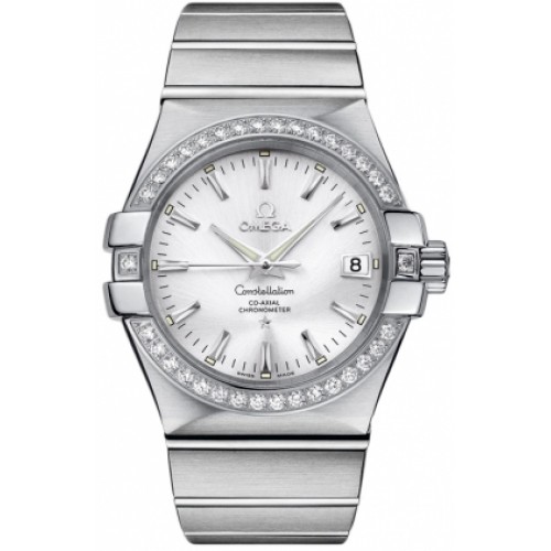 Omega Constellation 12315352002001