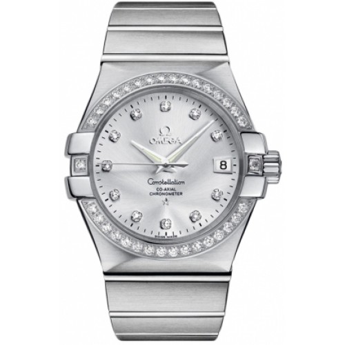 Omega Constellation 12315352052001