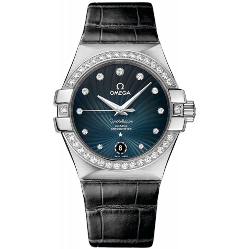 Omega Constellation 12318352056001
