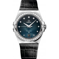 Omega Constellation 12318356056001