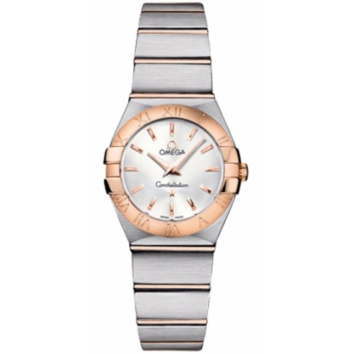 Omega Constellation 12320246002001