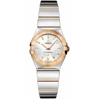 Omega Constellation 12320246002004