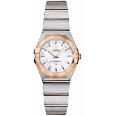 Omega Constellation 12320246005001
