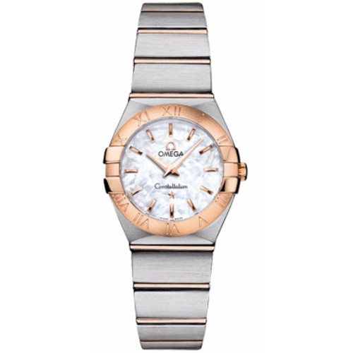 Omega Constellation 12320246005001