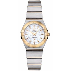 Omega Constellation 12320246005002