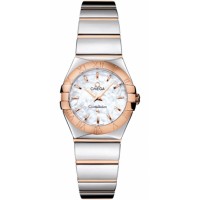 Omega Constellation 12320246005003