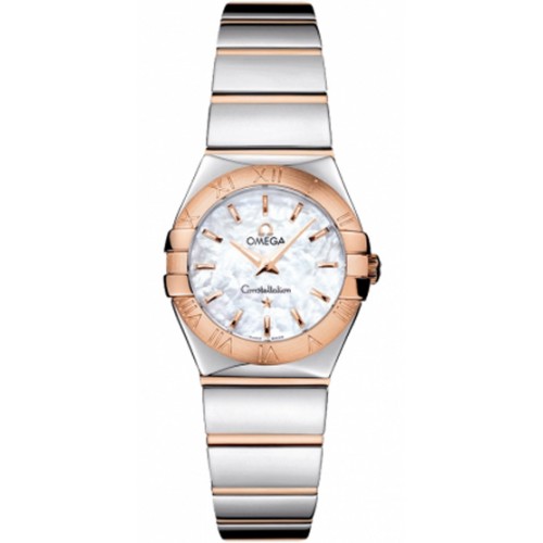 Omega Constellation 12320246005003