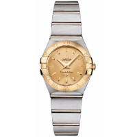 Omega Constellation 12320246008001
