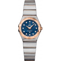Omega Constellation 12320246053001