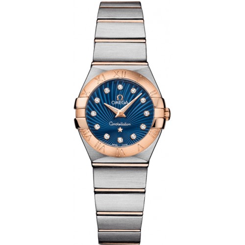 Omega Constellation 12320246053001