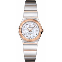 Omega Constellation 12320246055003