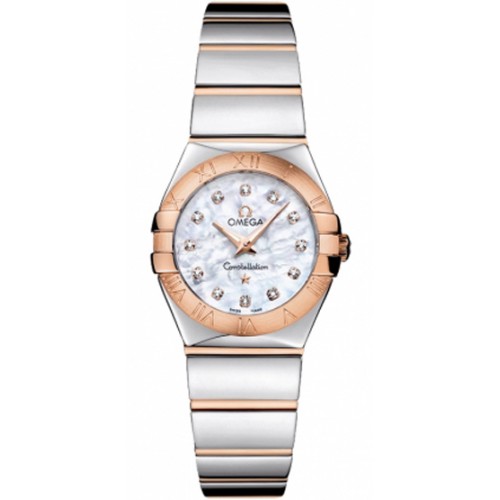 Omega Constellation 12320246055003
