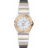 Omega Constellation 12320246055004