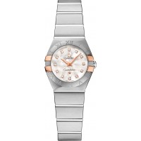 Omega Constellation 12320246055005