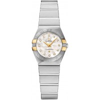 Omega Constellation 12320246055006