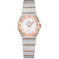 Omega Constellation 12320246055007