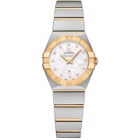 Omega Constellation 12320246055008