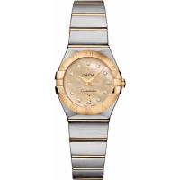 Omega Constellation 12320246057001