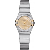 Omega Constellation 12320246057002