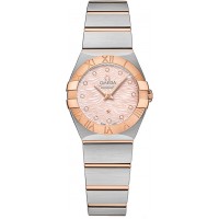 Omega Constellation 12320246057003