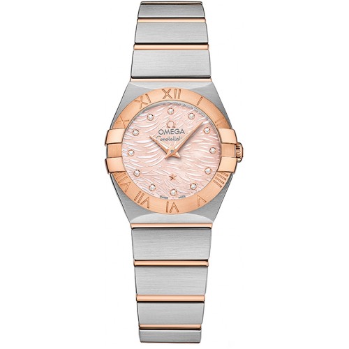 Omega Constellation 12320246057003
