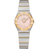 Omega Constellation 12320246057004