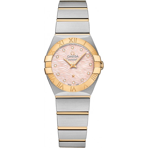 Omega Constellation 12320246057004