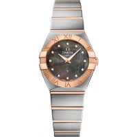 Omega Constellation 12320246057005