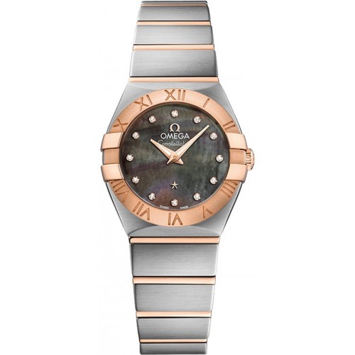Omega Constellation 12320246057005