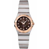 Omega Constellation 12320246063001