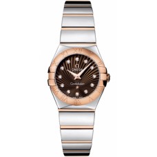 Omega Constellation 12320246063002