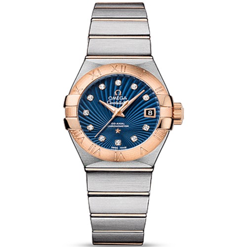 Omega Constellation 12320272053001