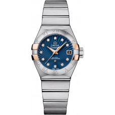 Omega Constellation 12320272053002