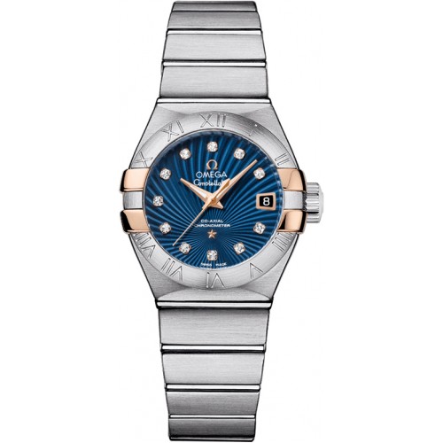 Omega Constellation 12320272053002