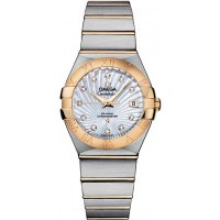 Omega Constellation 12320272055002