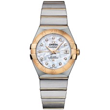 Omega Constellation 12320272055003