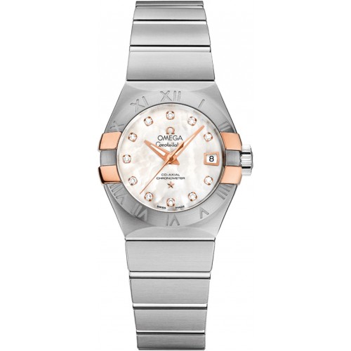 Omega Constellation 12320272055004