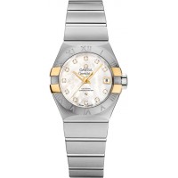 Omega Constellation 12320272055005